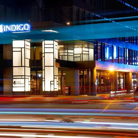 Hotel Indigo Kaohsiung Central Park By Ihg Exterior foto